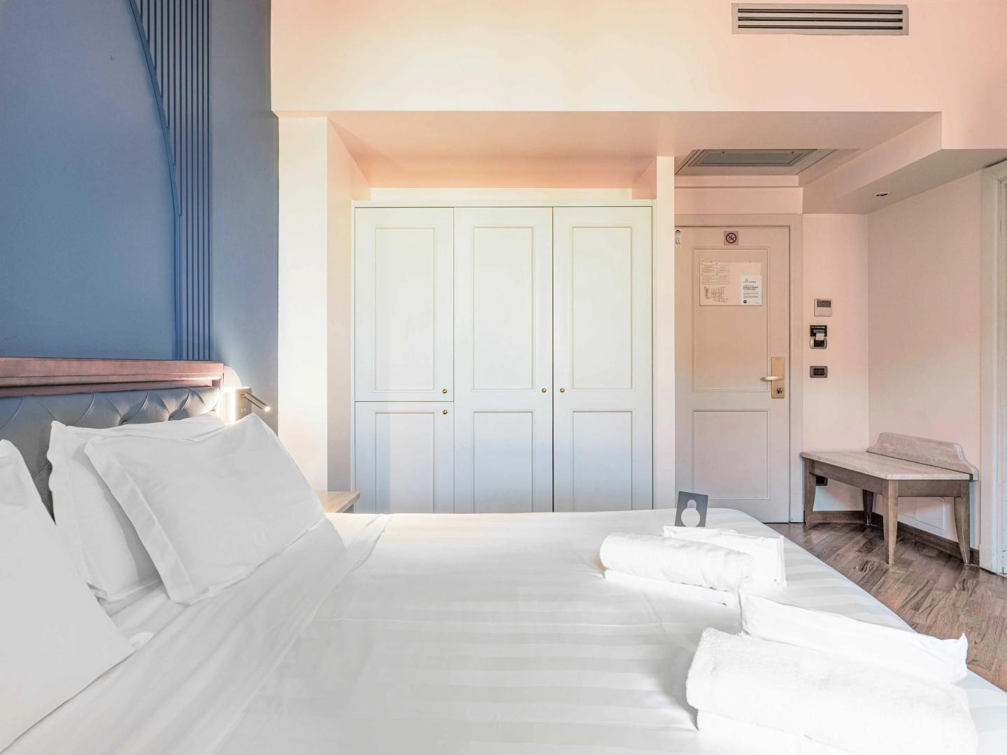 B&B HOTEL Firenze Laurus al Duomo foto 6