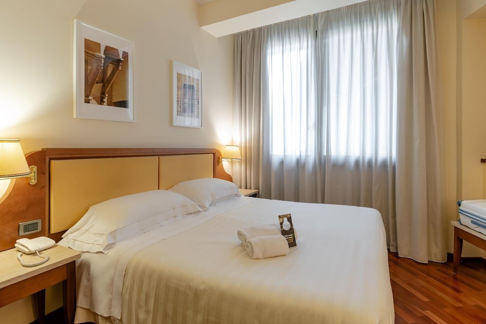 B&B HOTEL Firenze Pitti Palace al Ponte Vecchio foto 30