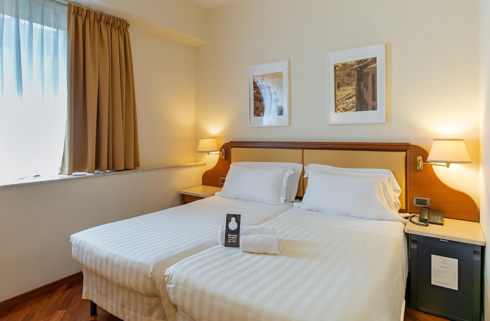 B&B HOTEL Firenze Pitti Palace al Ponte Vecchio foto 34