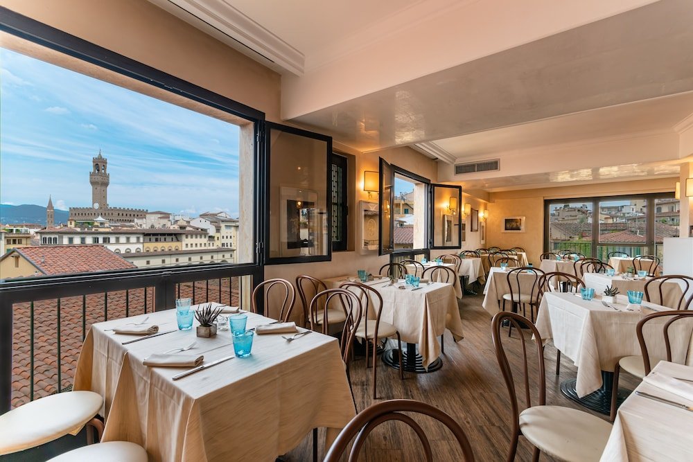B&B HOTEL Firenze Pitti Palace al Ponte Vecchio foto 9