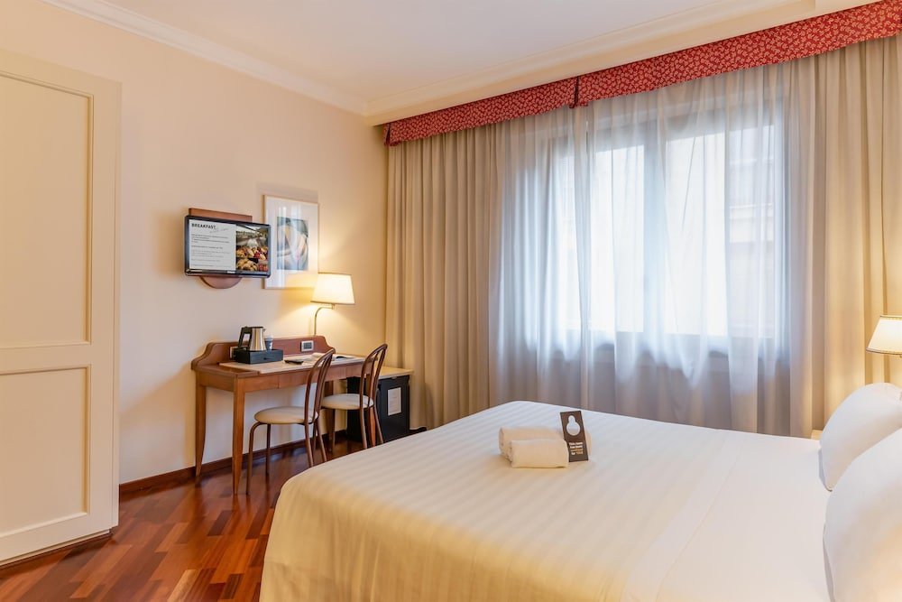B&B HOTEL Firenze Pitti Palace al Ponte Vecchio foto 28