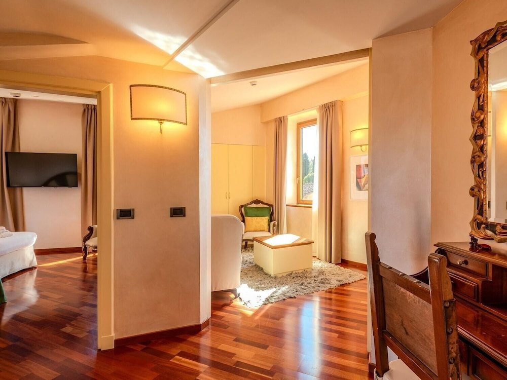 B&B HOTEL Firenze Pitti Palace al Ponte Vecchio foto 45