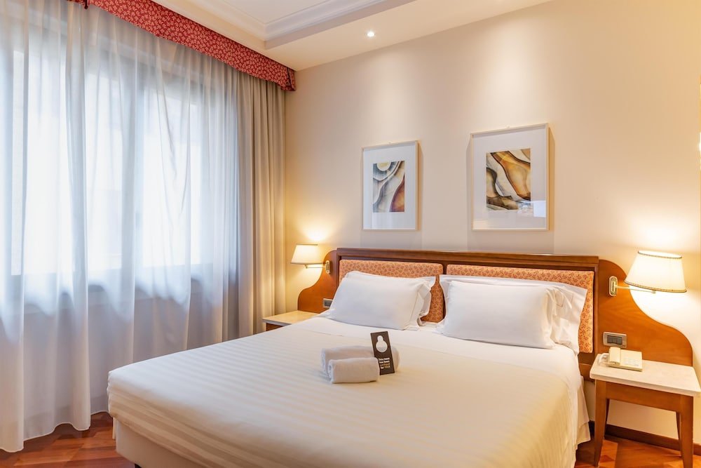 B&B HOTEL Firenze Pitti Palace al Ponte Vecchio foto 27