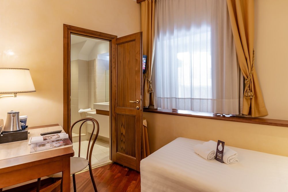 B&B HOTEL Firenze Pitti Palace al Ponte Vecchio foto 8