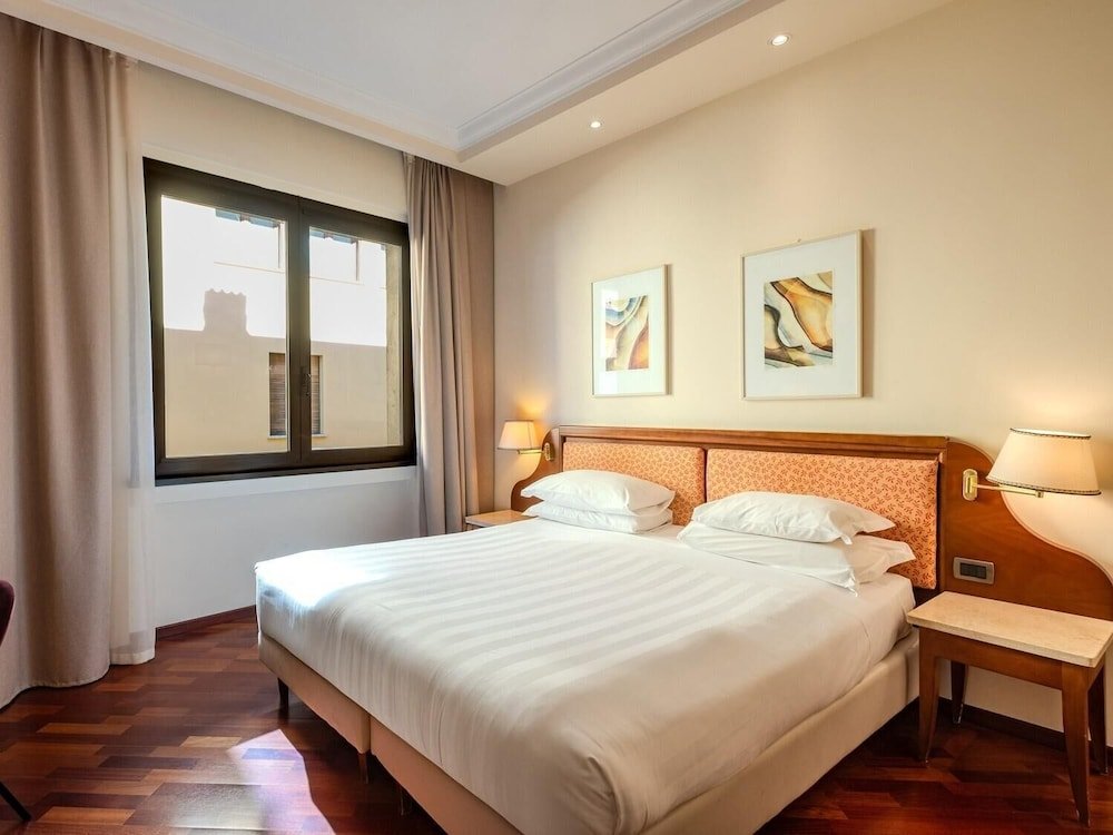 B&B HOTEL Firenze Pitti Palace al Ponte Vecchio foto 50