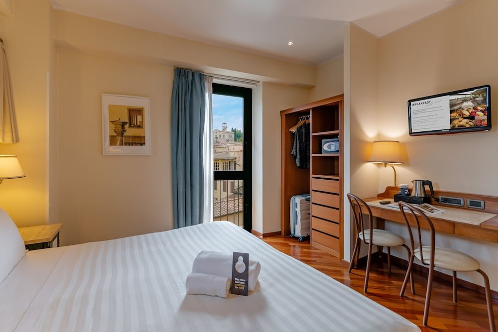 B&B HOTEL Firenze Pitti Palace al Ponte Vecchio foto 12