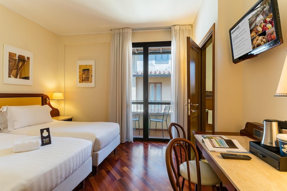 B&B HOTEL Firenze Pitti Palace al Ponte Vecchio foto 36