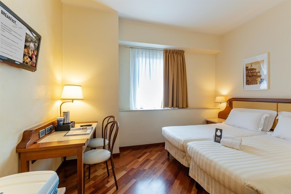 B&B HOTEL Firenze Pitti Palace al Ponte Vecchio foto 33