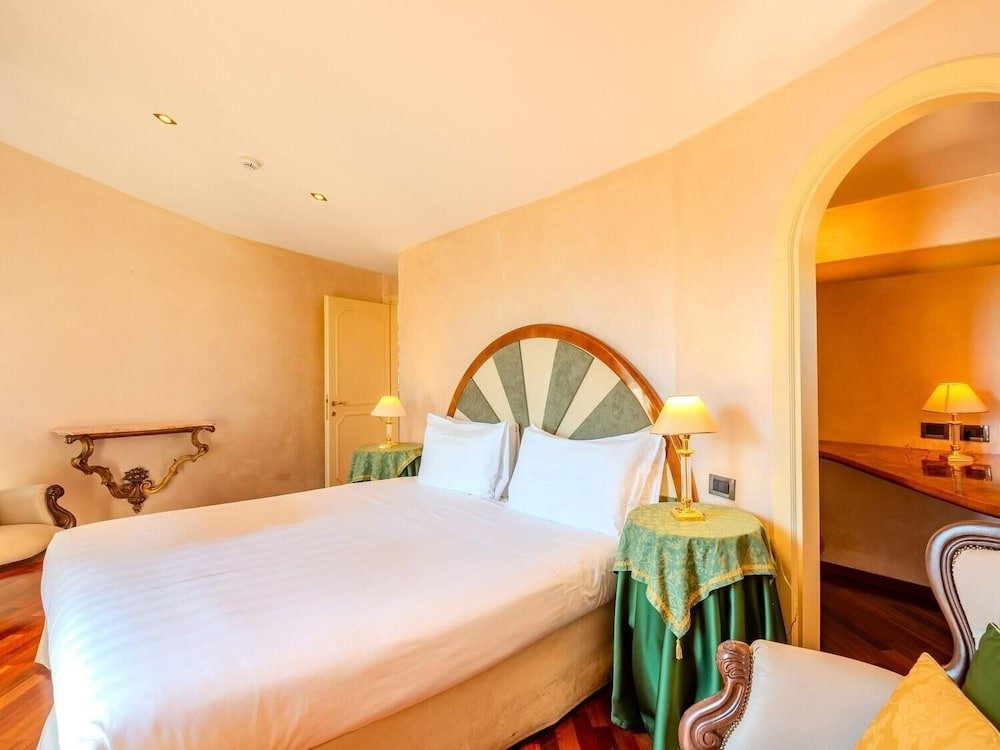 B&B HOTEL Firenze Pitti Palace al Ponte Vecchio foto 44