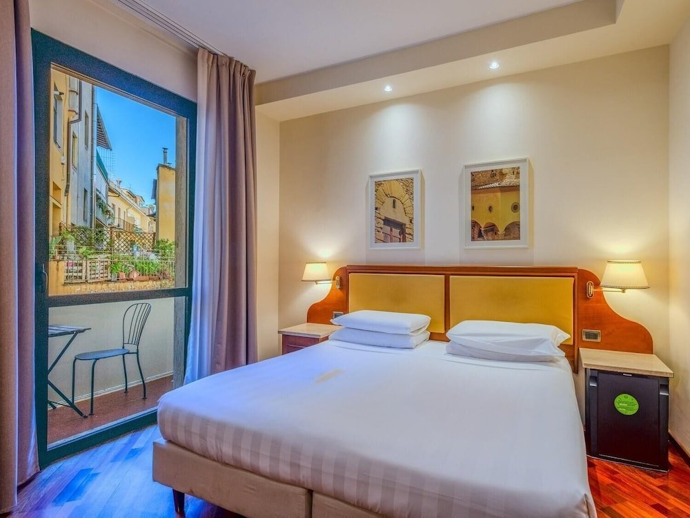 B&B HOTEL Firenze Pitti Palace al Ponte Vecchio foto 41