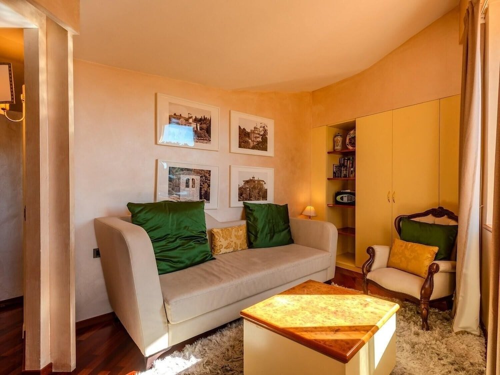 B&B HOTEL Firenze Pitti Palace al Ponte Vecchio foto 46