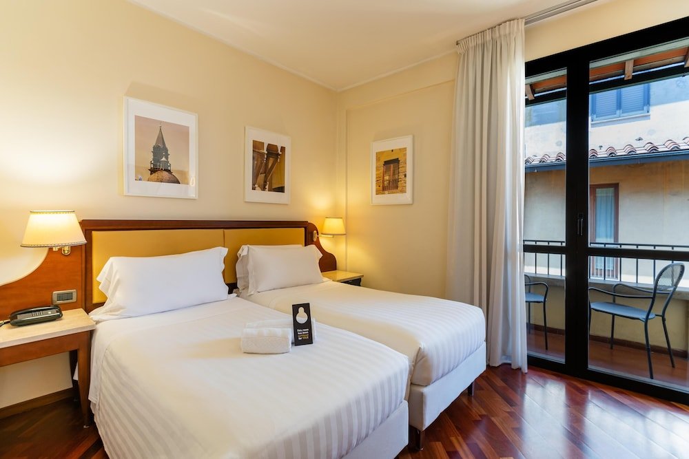 B&B HOTEL Firenze Pitti Palace al Ponte Vecchio foto 35