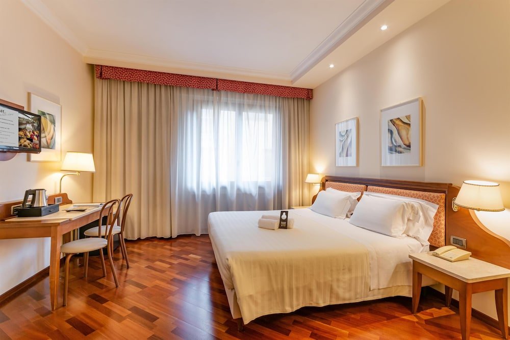 B&B HOTEL Firenze Pitti Palace al Ponte Vecchio foto 26
