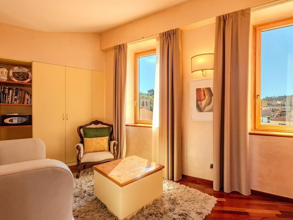 B&B HOTEL Firenze Pitti Palace al Ponte Vecchio foto 48