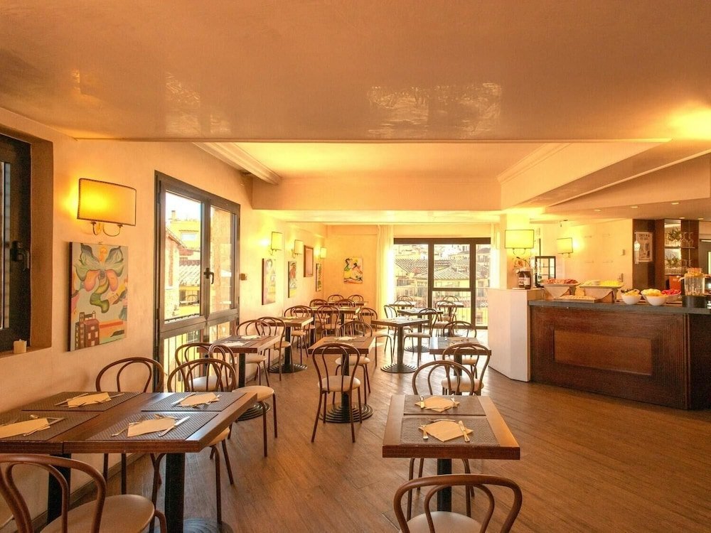 B&B HOTEL Firenze Pitti Palace al Ponte Vecchio foto 11