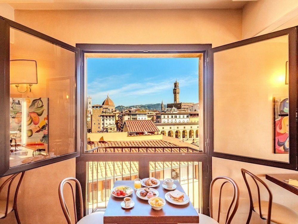 B&B HOTEL Firenze Pitti Palace al Ponte Vecchio foto 47