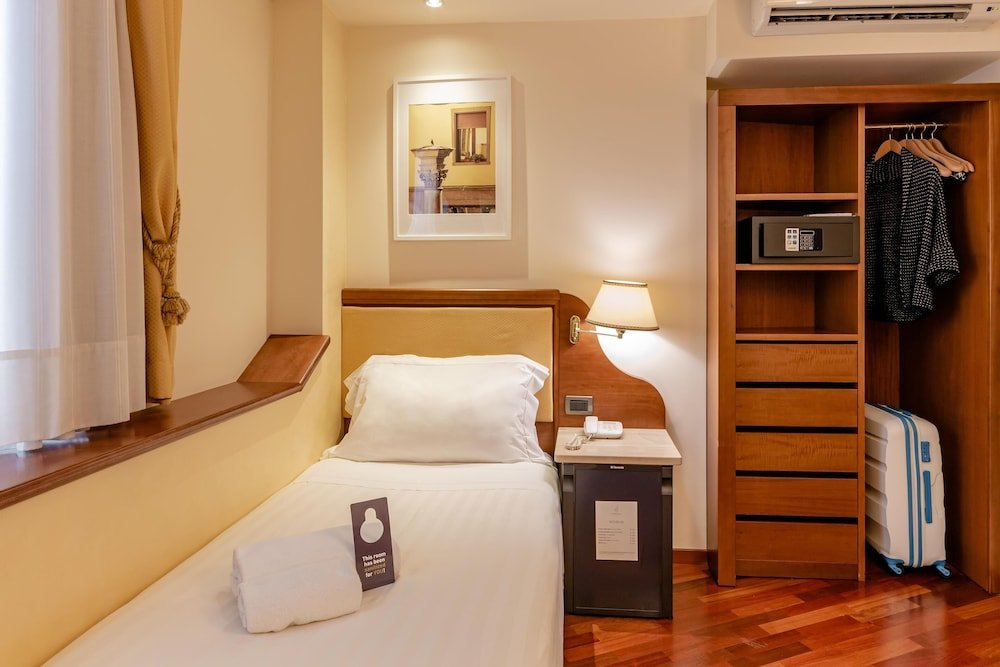 B&B HOTEL Firenze Pitti Palace al Ponte Vecchio foto 25