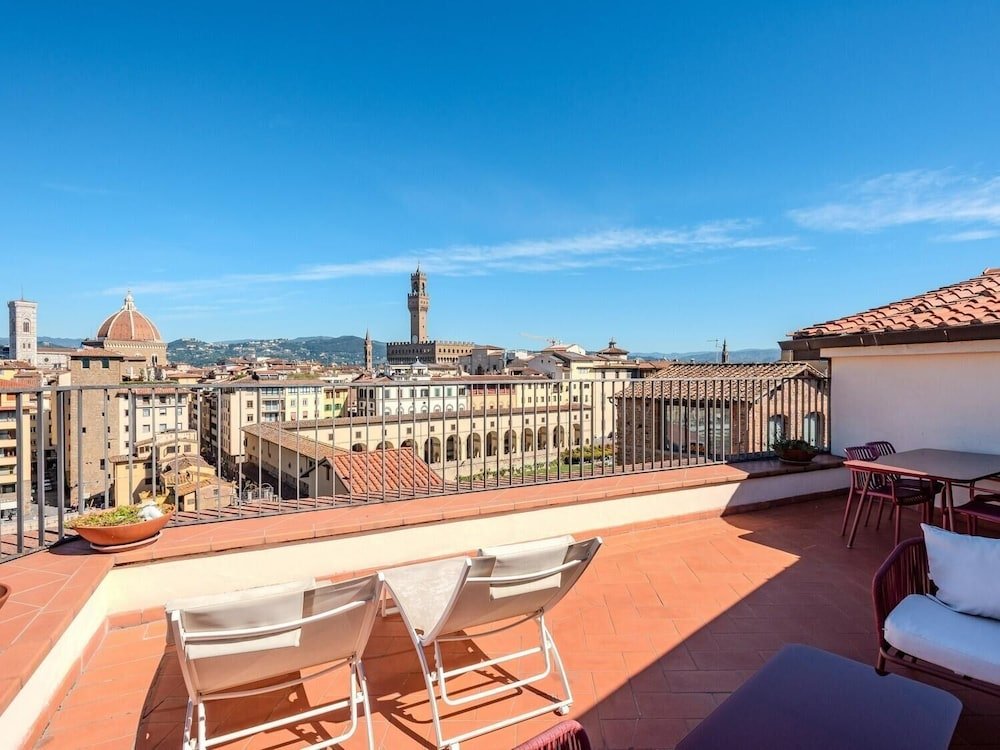 B&B HOTEL Firenze Pitti Palace al Ponte Vecchio foto 49