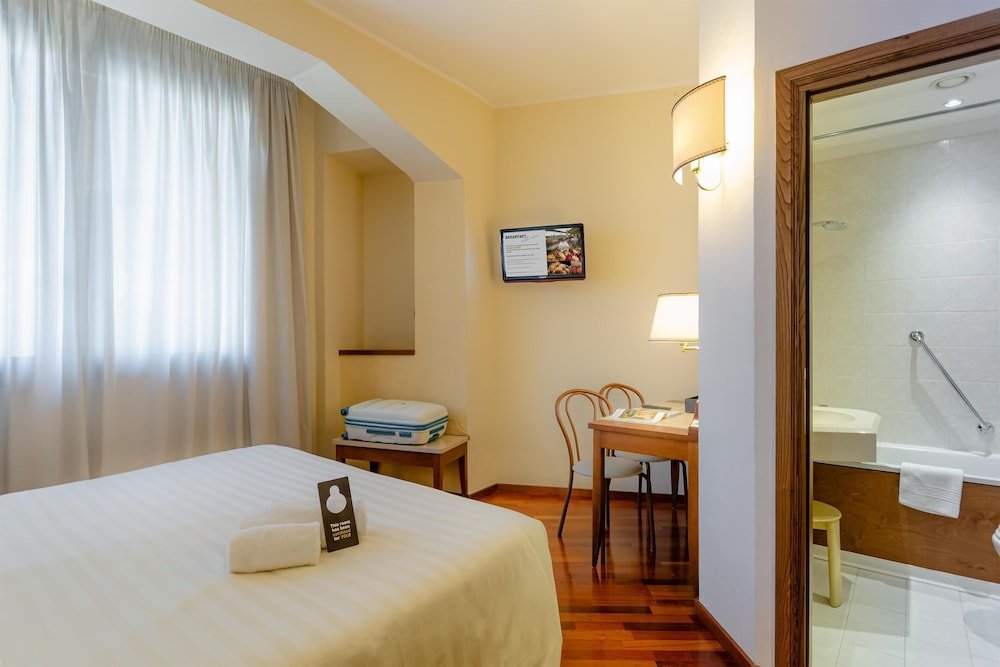 B&B HOTEL Firenze Pitti Palace al Ponte Vecchio foto 31