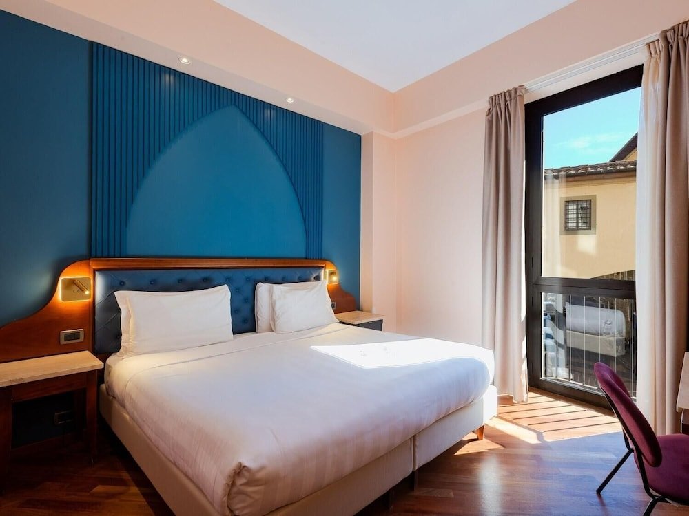 B&B HOTEL Firenze Pitti Palace al Ponte Vecchio foto 40