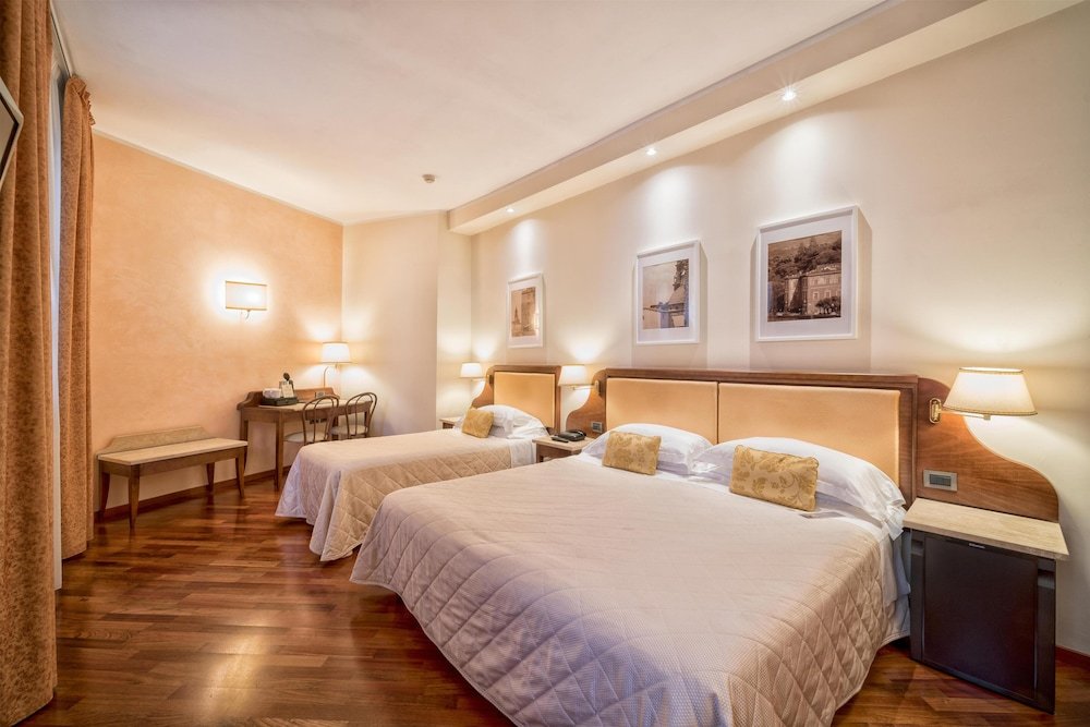 B&B HOTEL Firenze Pitti Palace al Ponte Vecchio foto 37