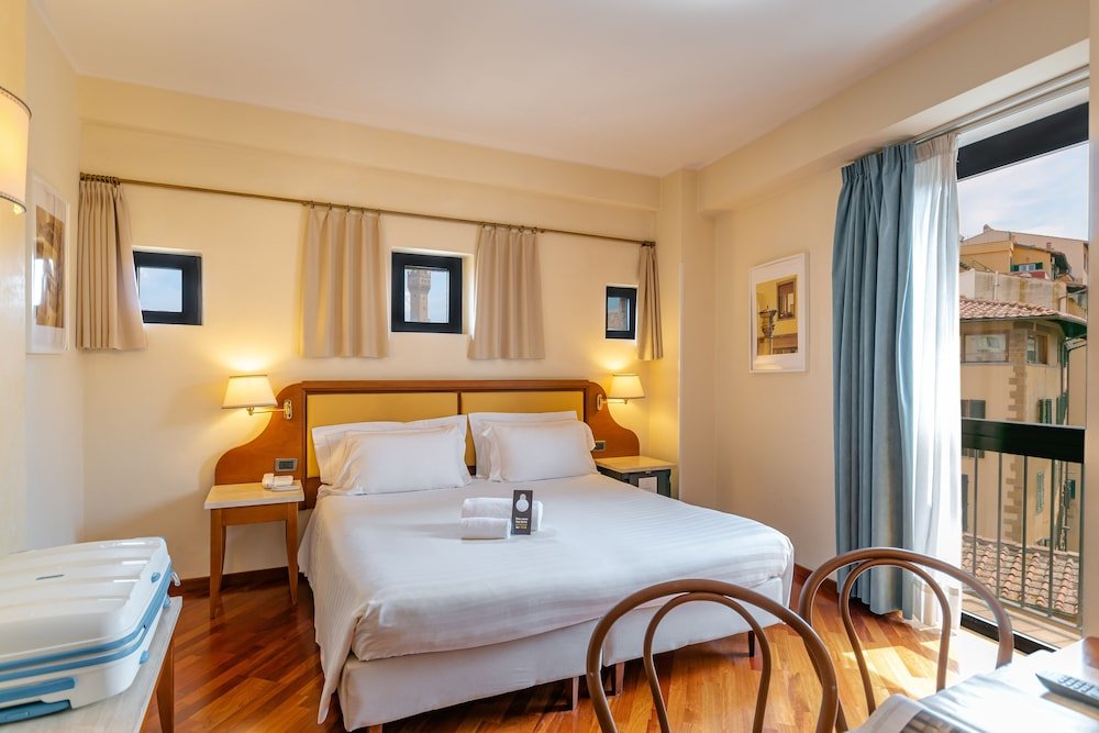 B&B HOTEL Firenze Pitti Palace al Ponte Vecchio foto 23