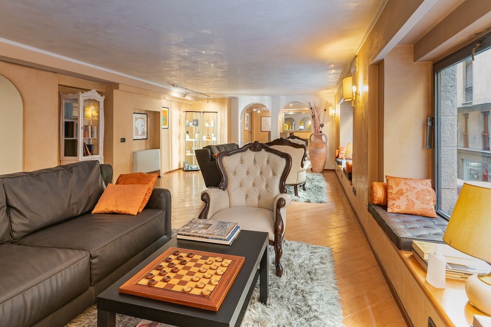 B&B HOTEL Firenze Pitti Palace al Ponte Vecchio foto 17