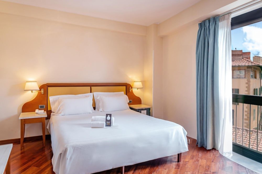 B&B HOTEL Firenze Pitti Palace al Ponte Vecchio foto 39