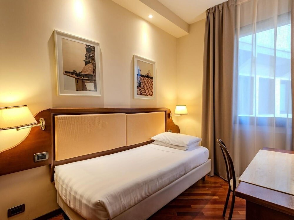 B&B HOTEL Firenze Pitti Palace al Ponte Vecchio foto 42
