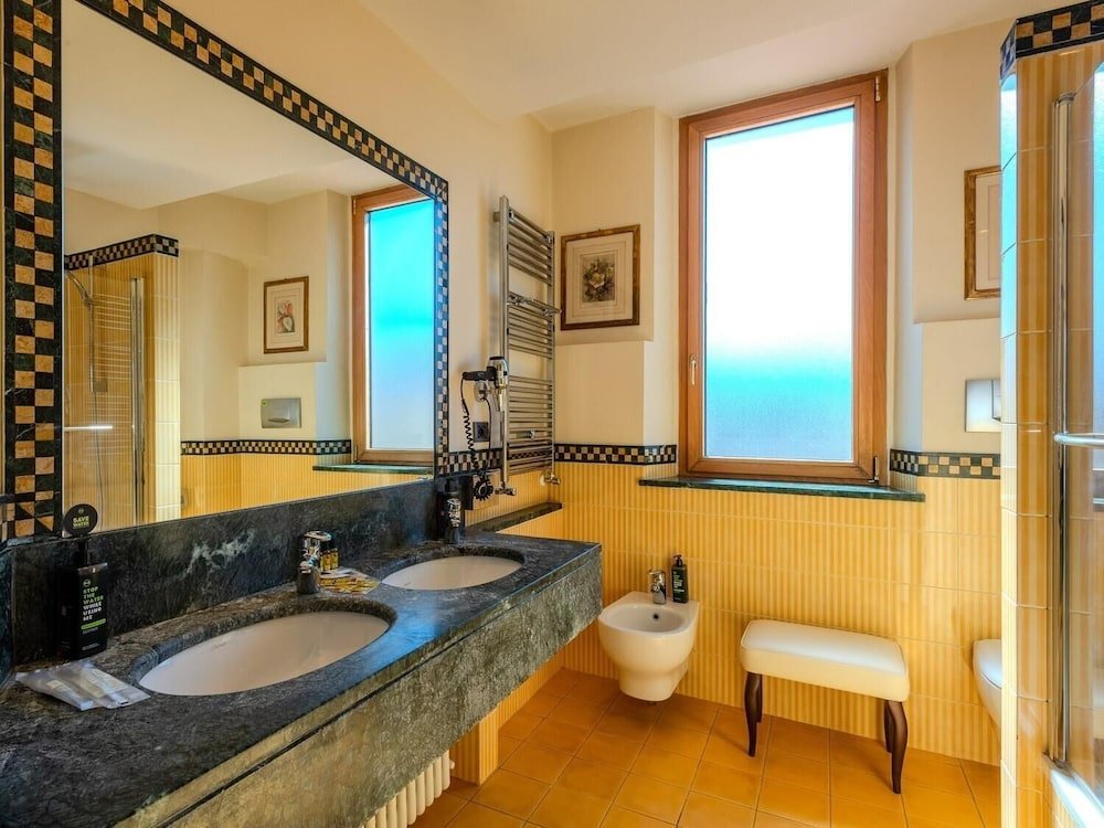 B&B HOTEL Firenze Pitti Palace al Ponte Vecchio foto 14