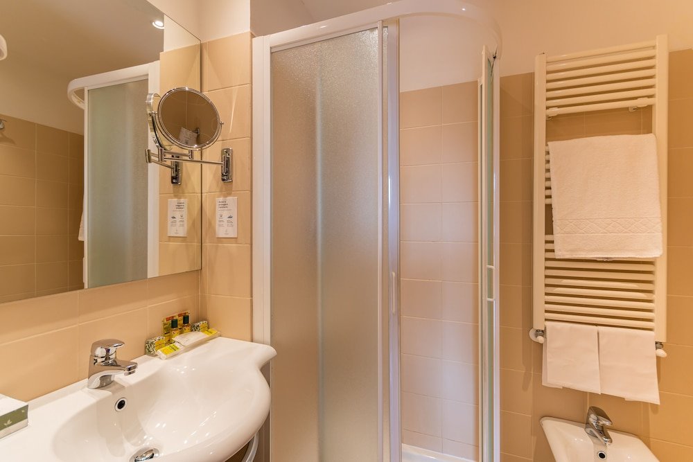B&B HOTEL Firenze Pitti Palace al Ponte Vecchio foto 13