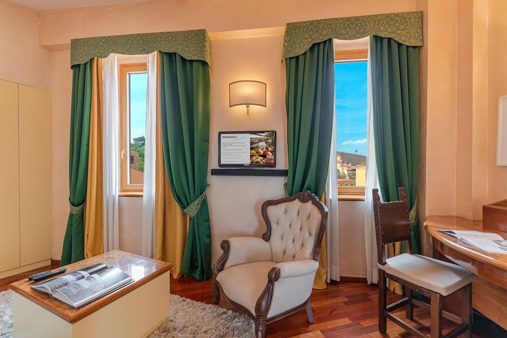 B&B HOTEL Firenze Pitti Palace al Ponte Vecchio foto 7