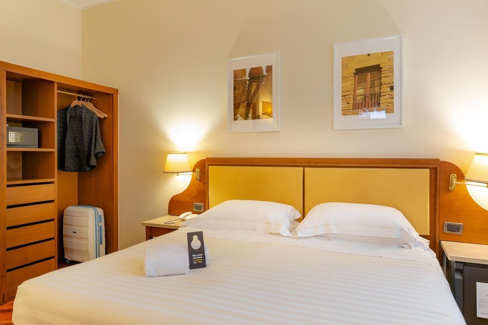 B&B HOTEL Firenze Pitti Palace al Ponte Vecchio foto 32
