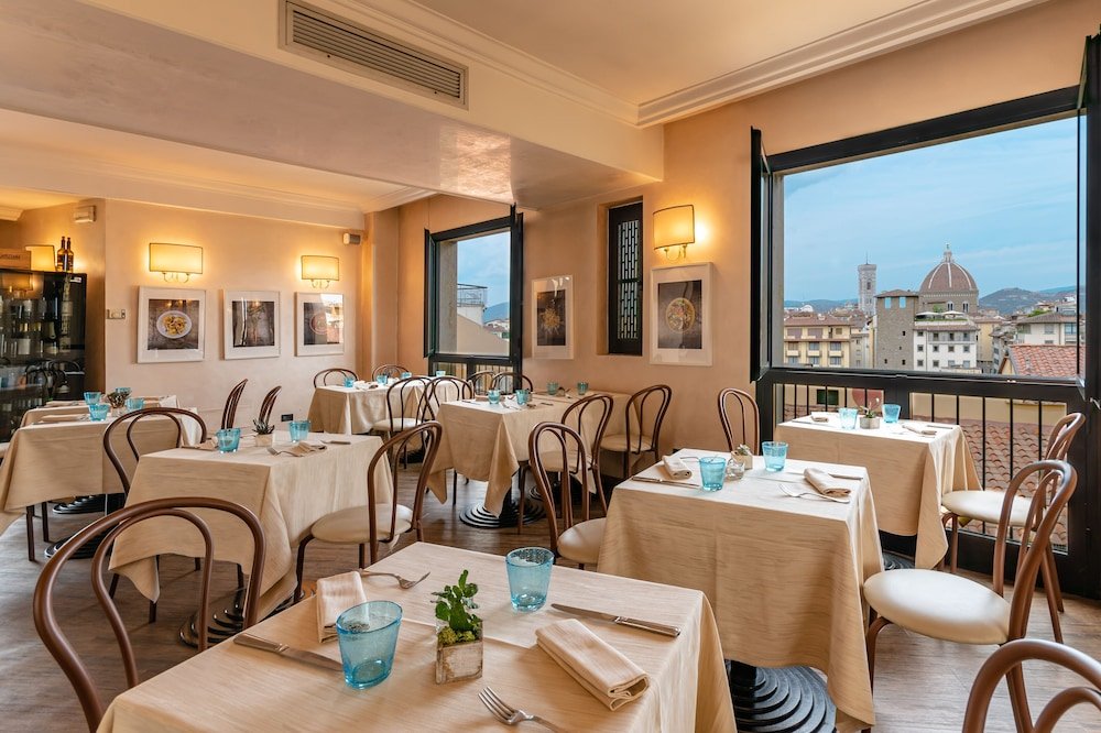 B&B HOTEL Firenze Pitti Palace al Ponte Vecchio foto 20