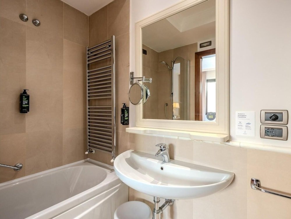 B&B HOTEL Firenze Pitti Palace al Ponte Vecchio foto 16