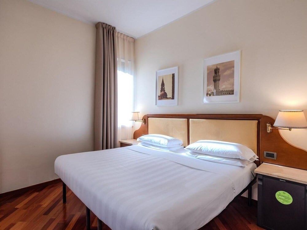 B&B HOTEL Firenze Pitti Palace al Ponte Vecchio foto 43