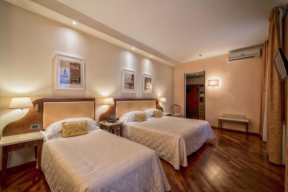 B&B HOTEL Firenze Pitti Palace al Ponte Vecchio foto 38