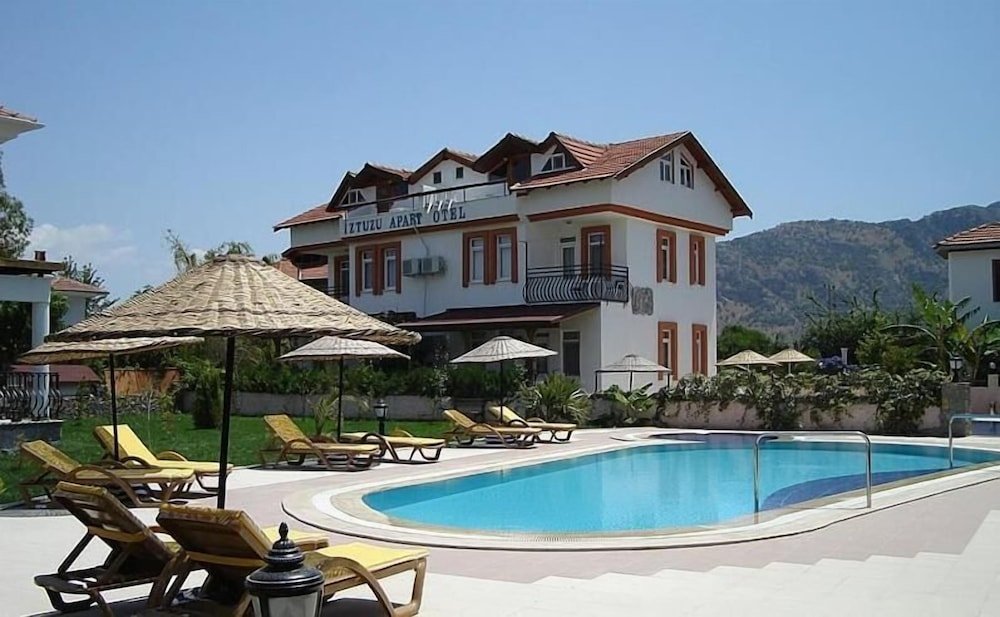 Iztuzu Exclusive foto 11