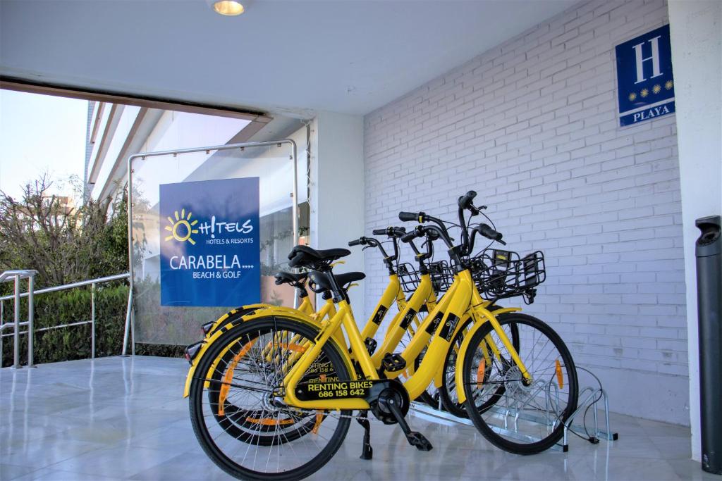 Ohtels Carabela Beach & Golf foto 20