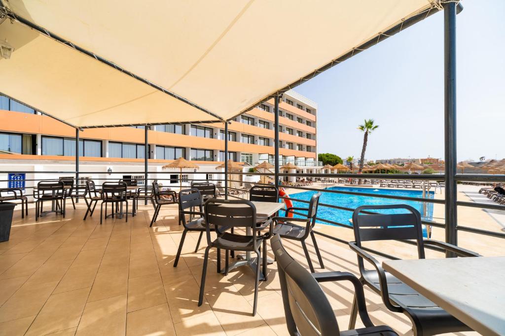 Ohtels Carabela Beach & Golf foto 18