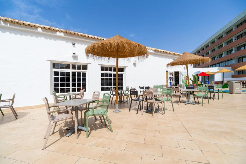 Ohtels Carabela Beach & Golf foto 17
