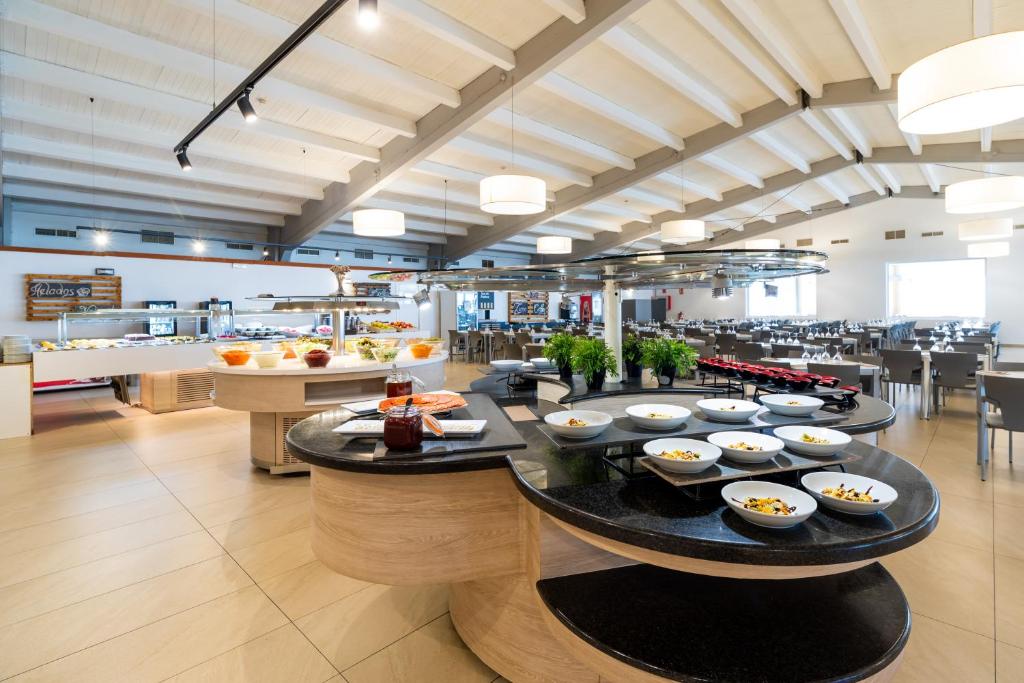 Ohtels Carabela Beach & Golf foto 11