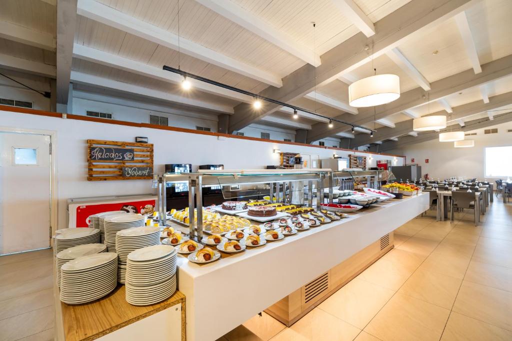 Ohtels Carabela Beach & Golf foto 12