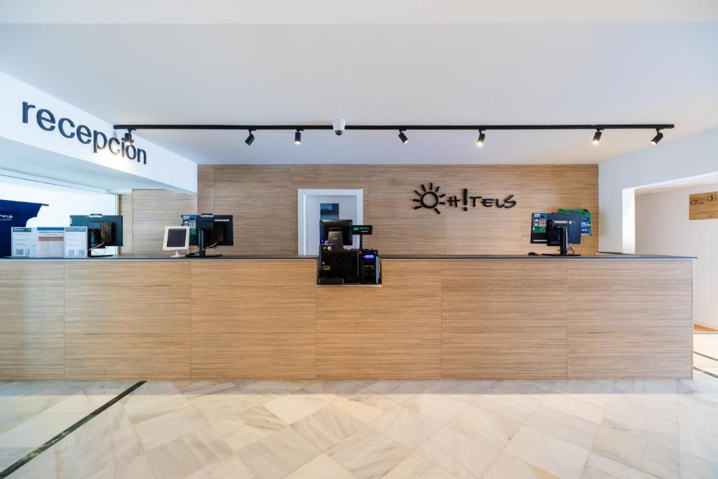 Ohtels Carabela Beach & Golf foto 16