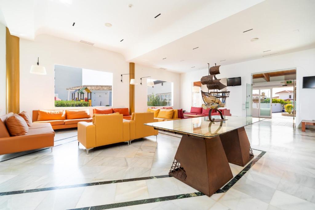 Ohtels Carabela Beach & Golf foto 15