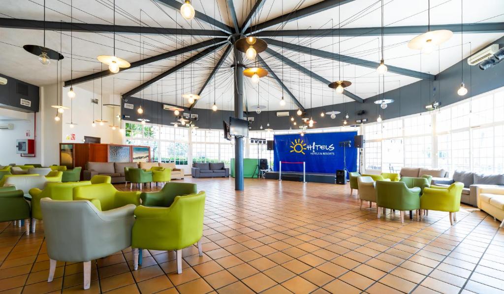 Ohtels Carabela Beach & Golf foto 7