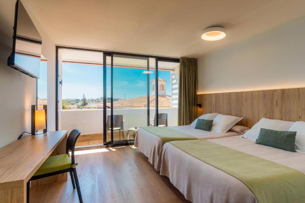 Ohtels Carabela Beach & Golf foto 8