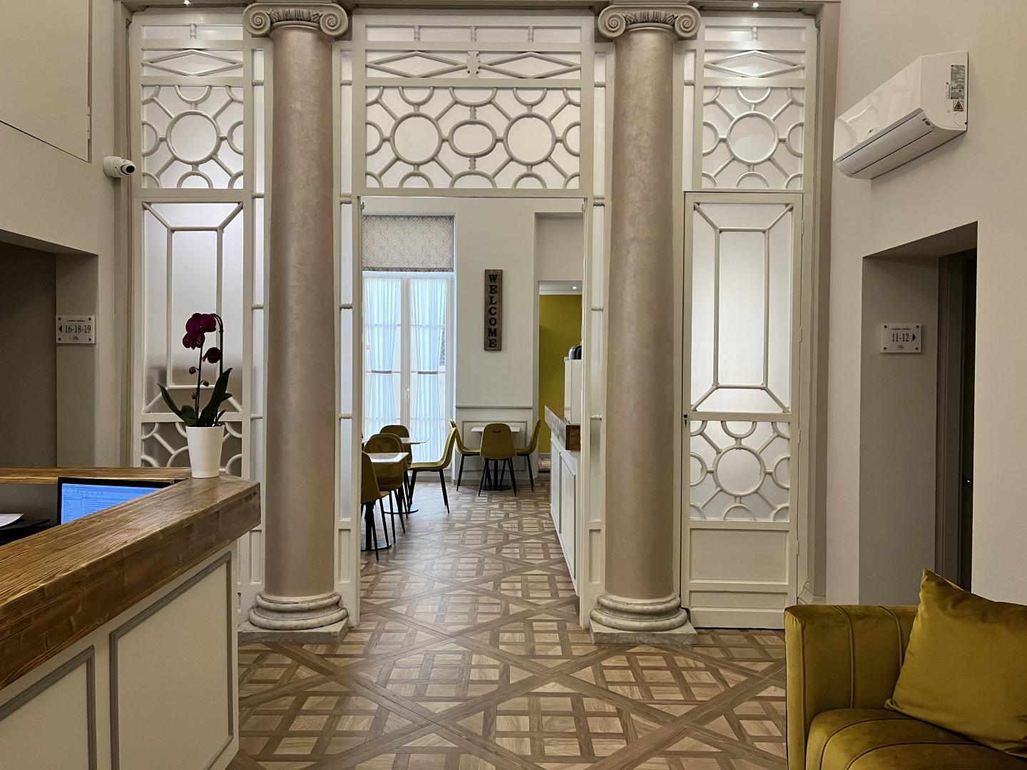 Corte dei Sogni Boutique Hotel & Spa foto 25