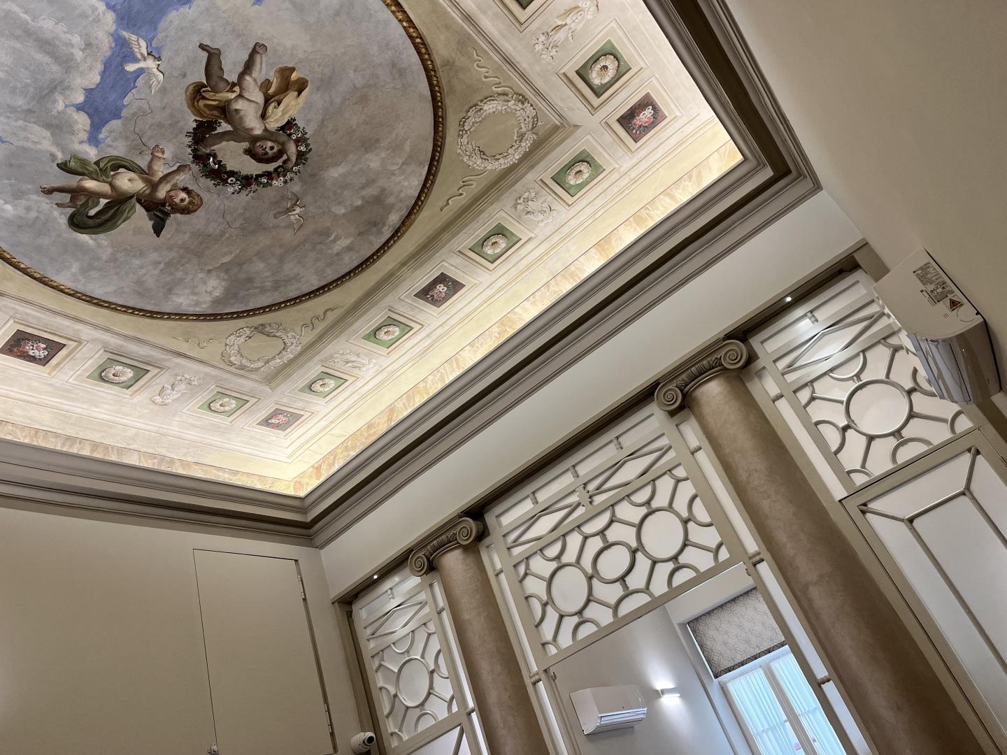 Corte dei Sogni Boutique Hotel & Spa foto 13