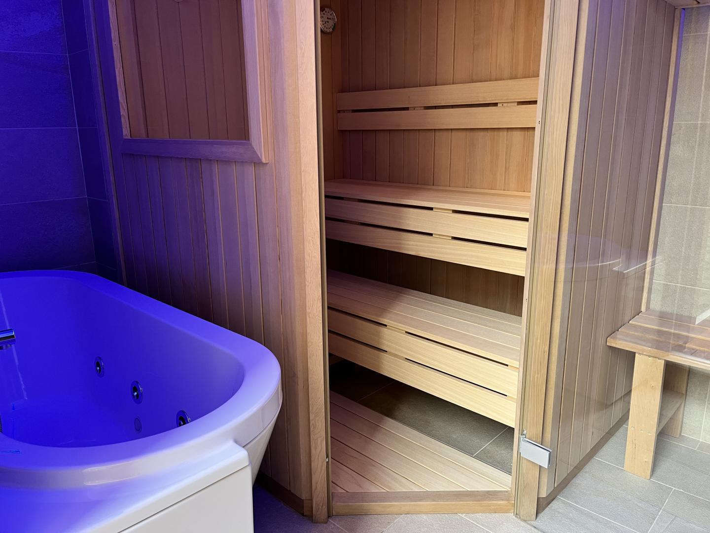 Corte dei Sogni Boutique Hotel & Spa foto 36